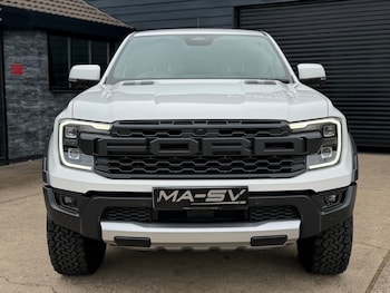 Used Ford Ranger 2025 for sale - 78540866: Photo