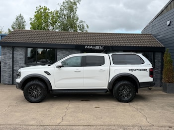 Used Ford Ranger 2025 for sale - 78540866: Photo