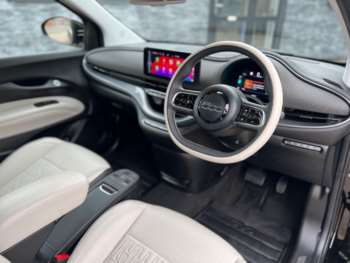 Used Fiat 500 2022 for sale - 74940987: Photo
