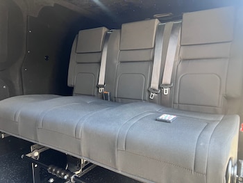 Used Ford Transit Custom 2024 for sale - 79543072: Photo