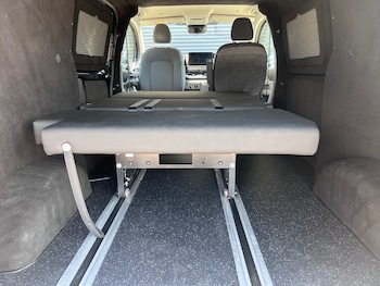 Used Ford Transit Custom 2024 for sale - 79543072: Photo
