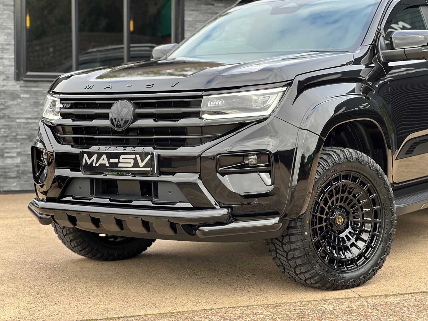 Used Volkswagen Amarok 2025 for sale - 75723312: Photo 26