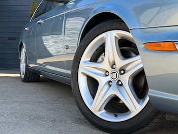 Used Jaguar XJ 2006 for sale - 78484475: Photo