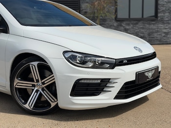Used Volkswagen Scirocco 2017 for sale - 79478656: Photo