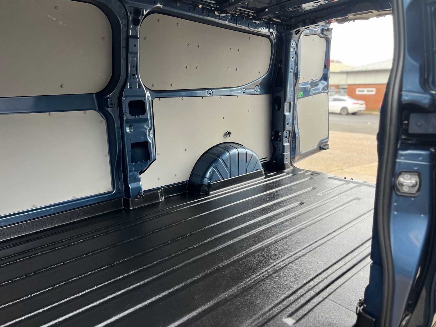 Used Ford Transit Custom 2024 for sale - 77442717: Photo 12