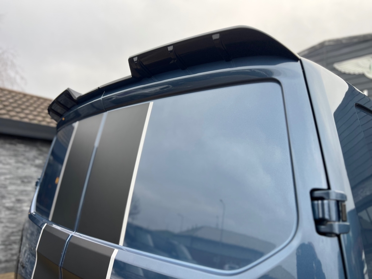 Used Ford Transit Custom 2024 for sale - 77442717: Photo 13