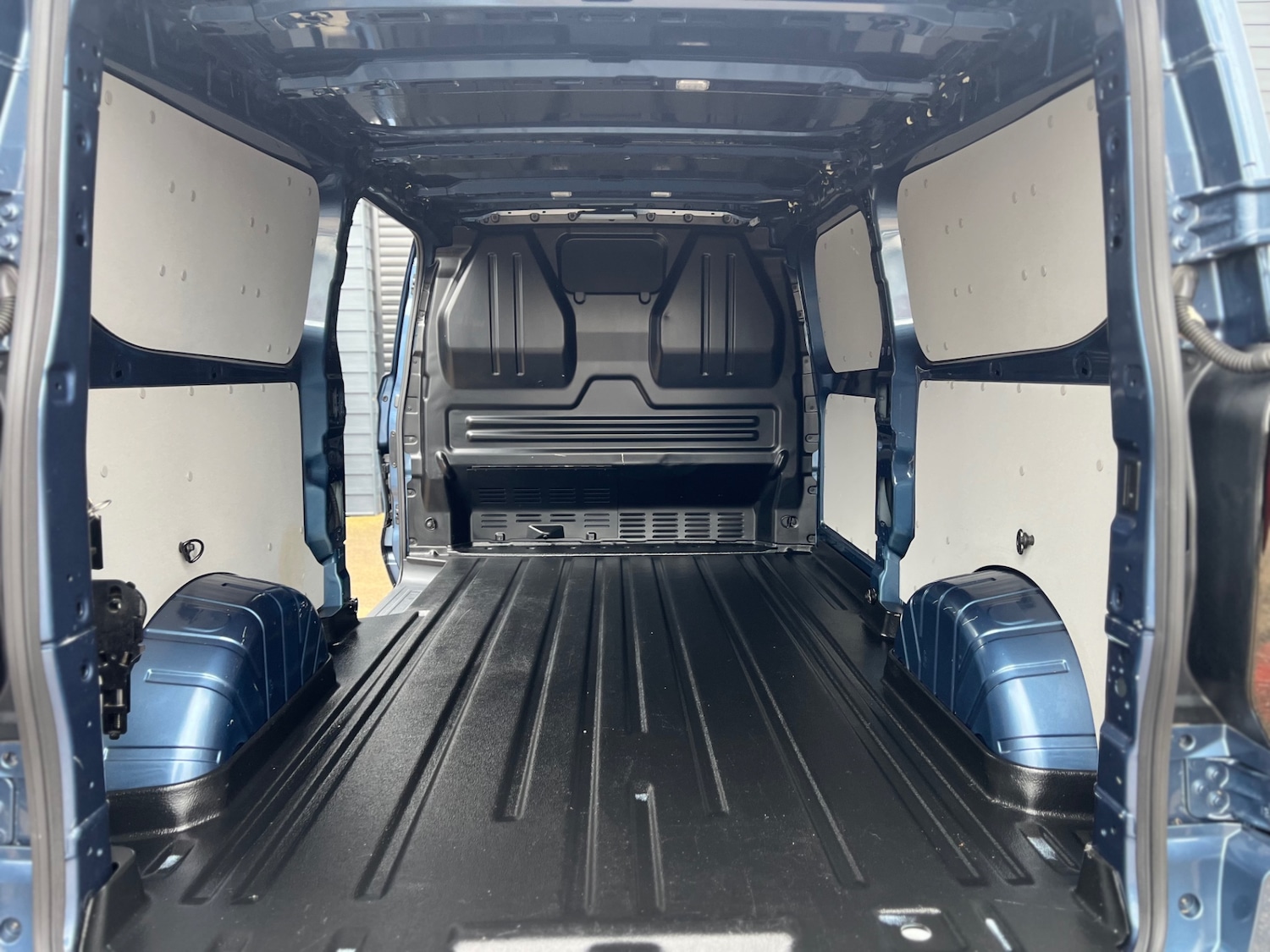 Used Ford Transit Custom 2024 for sale - 77442717: Photo 14