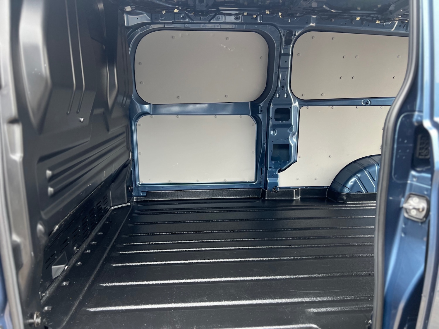 Used Ford Transit Custom 2024 for sale - 77442717: Photo 15