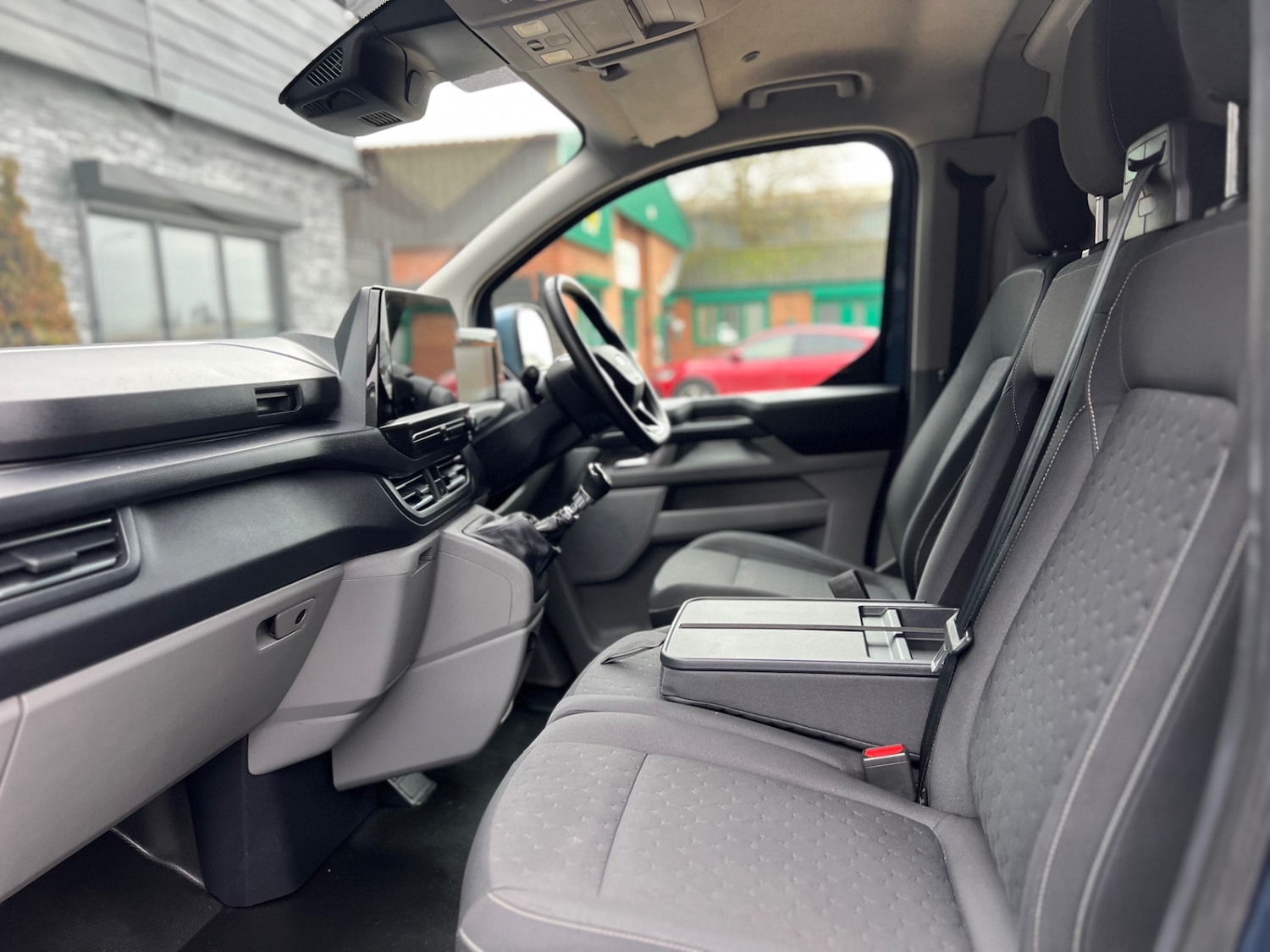 Used Ford Transit Custom 2024 for sale - 77442717: Photo 18