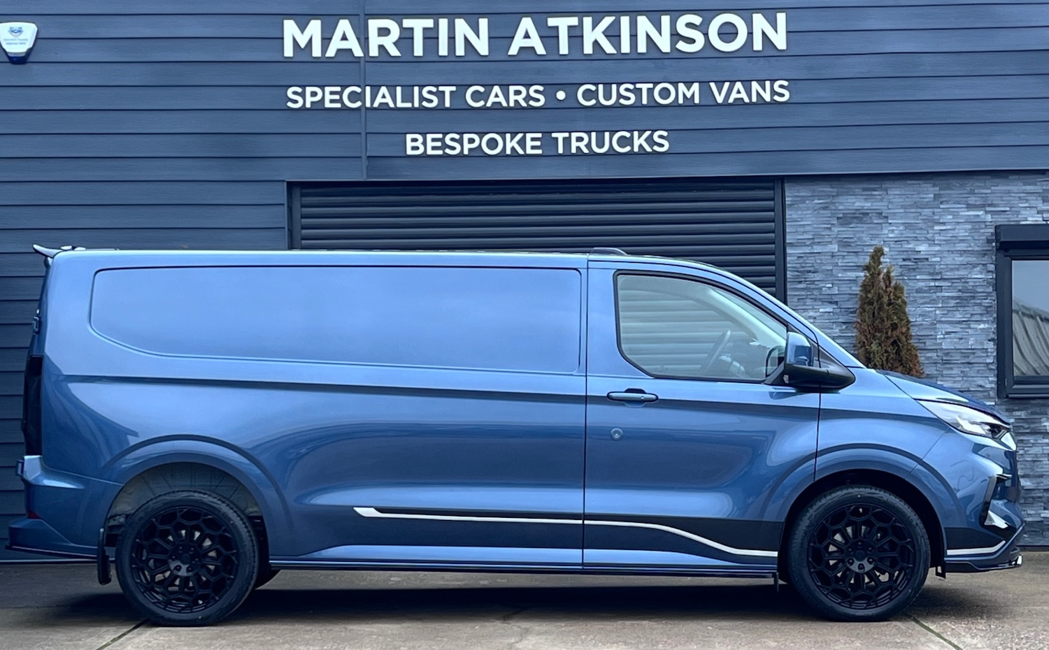 Used Ford Transit Custom 2024 for sale - 77442717: Photo 19