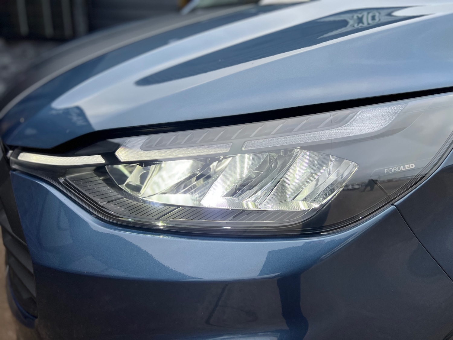 Used Ford Transit Custom 2024 for sale - 77442717: Photo 21