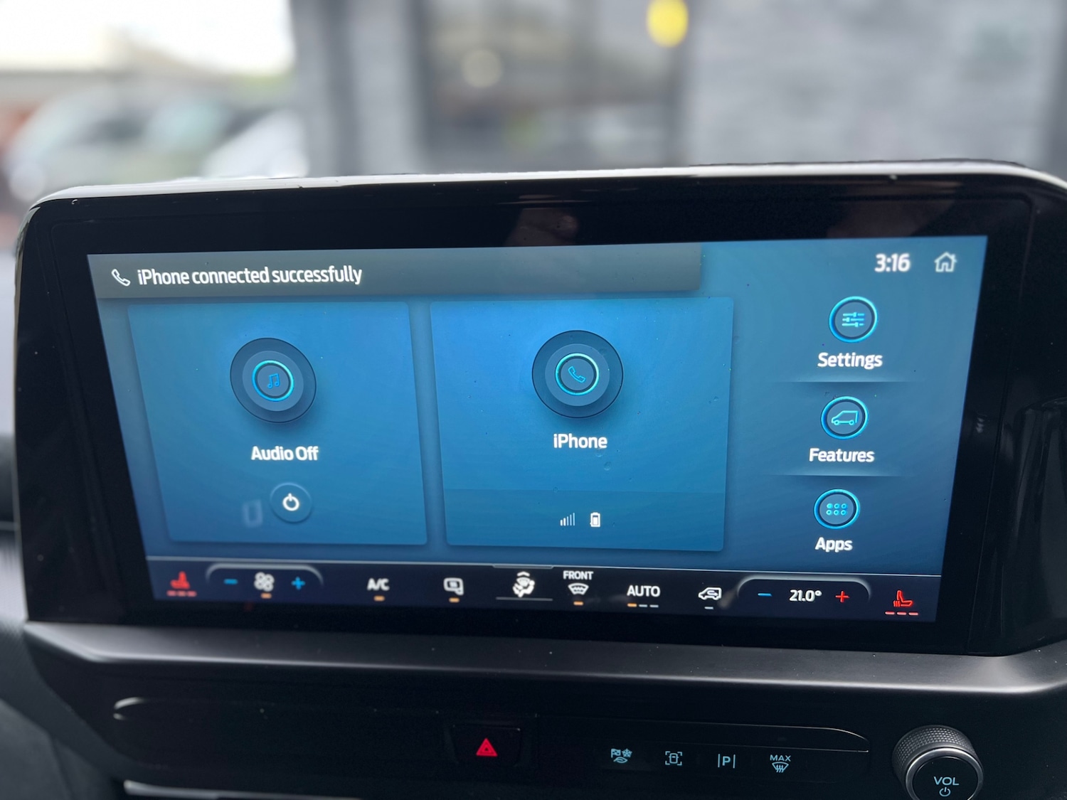 Used Ford Transit Custom 2024 for sale - 77442717: Photo 22