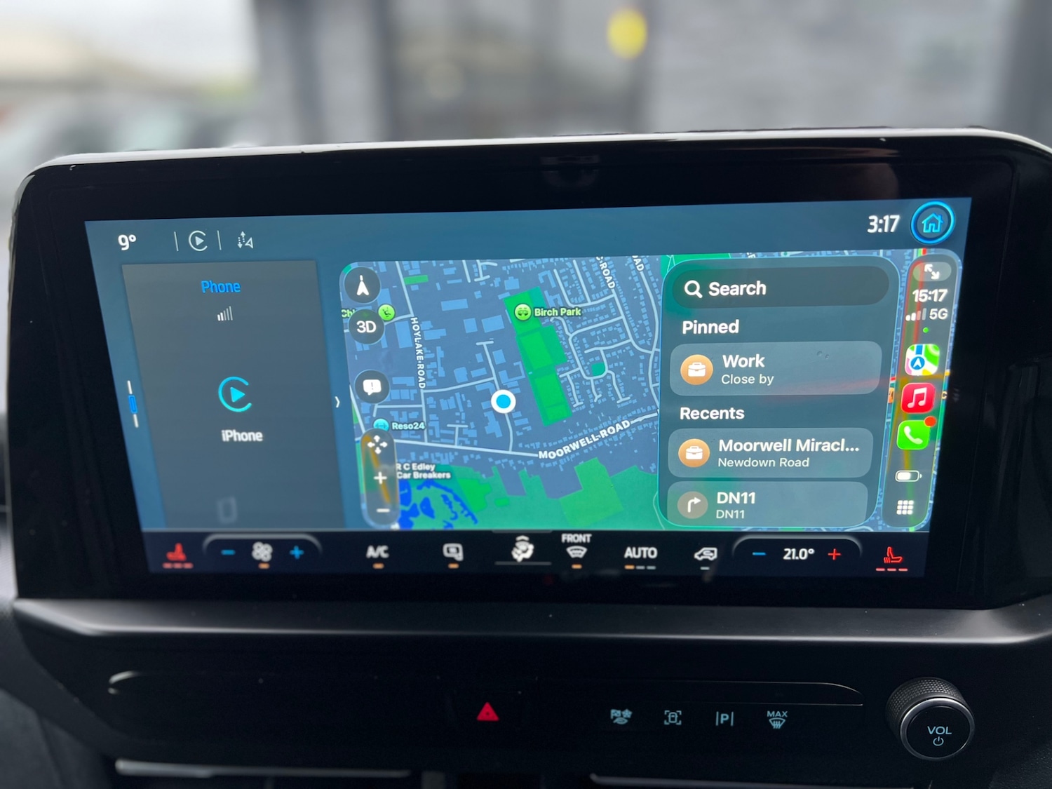 Used Ford Transit Custom 2024 for sale - 77442717: Photo 24