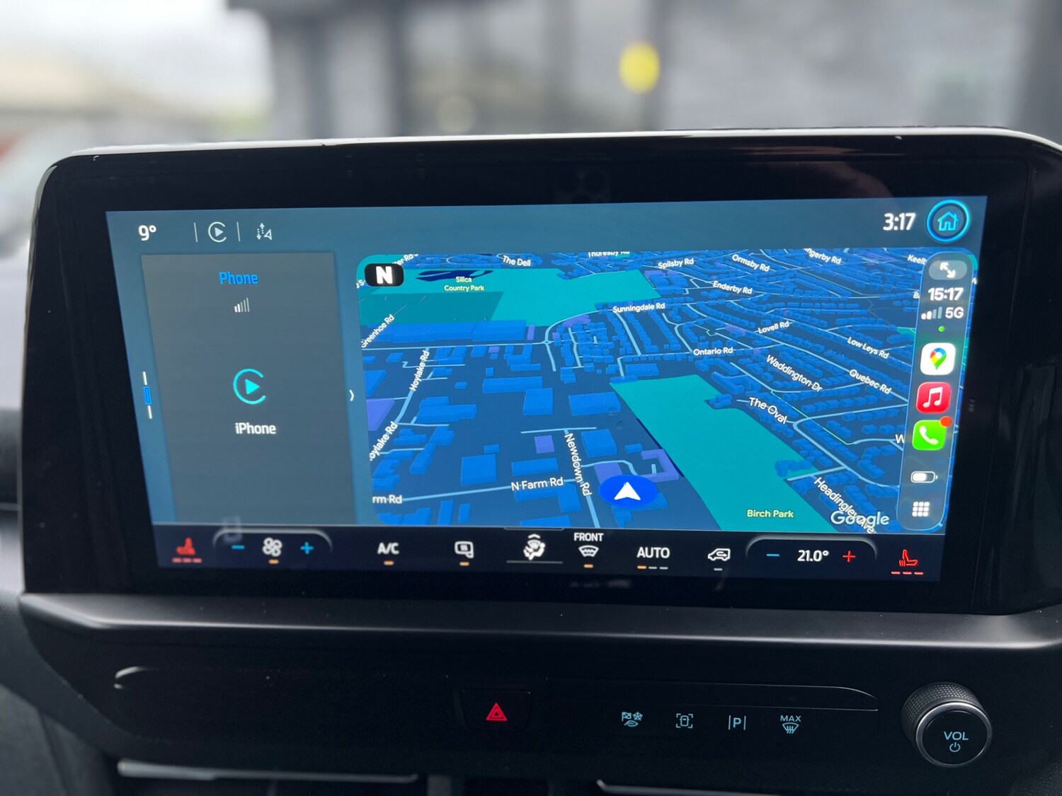 Used Ford Transit Custom 2024 for sale - 77442717: Photo 25