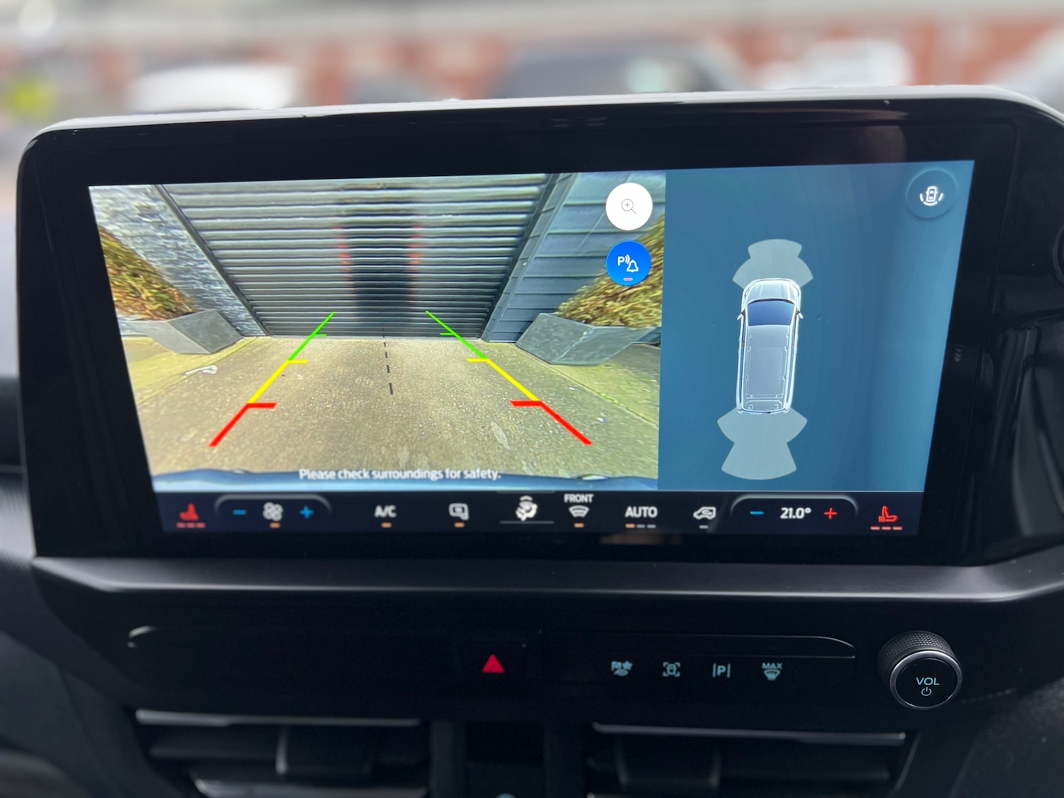 Used Ford Transit Custom 2024 for sale - 77442717: Photo 27