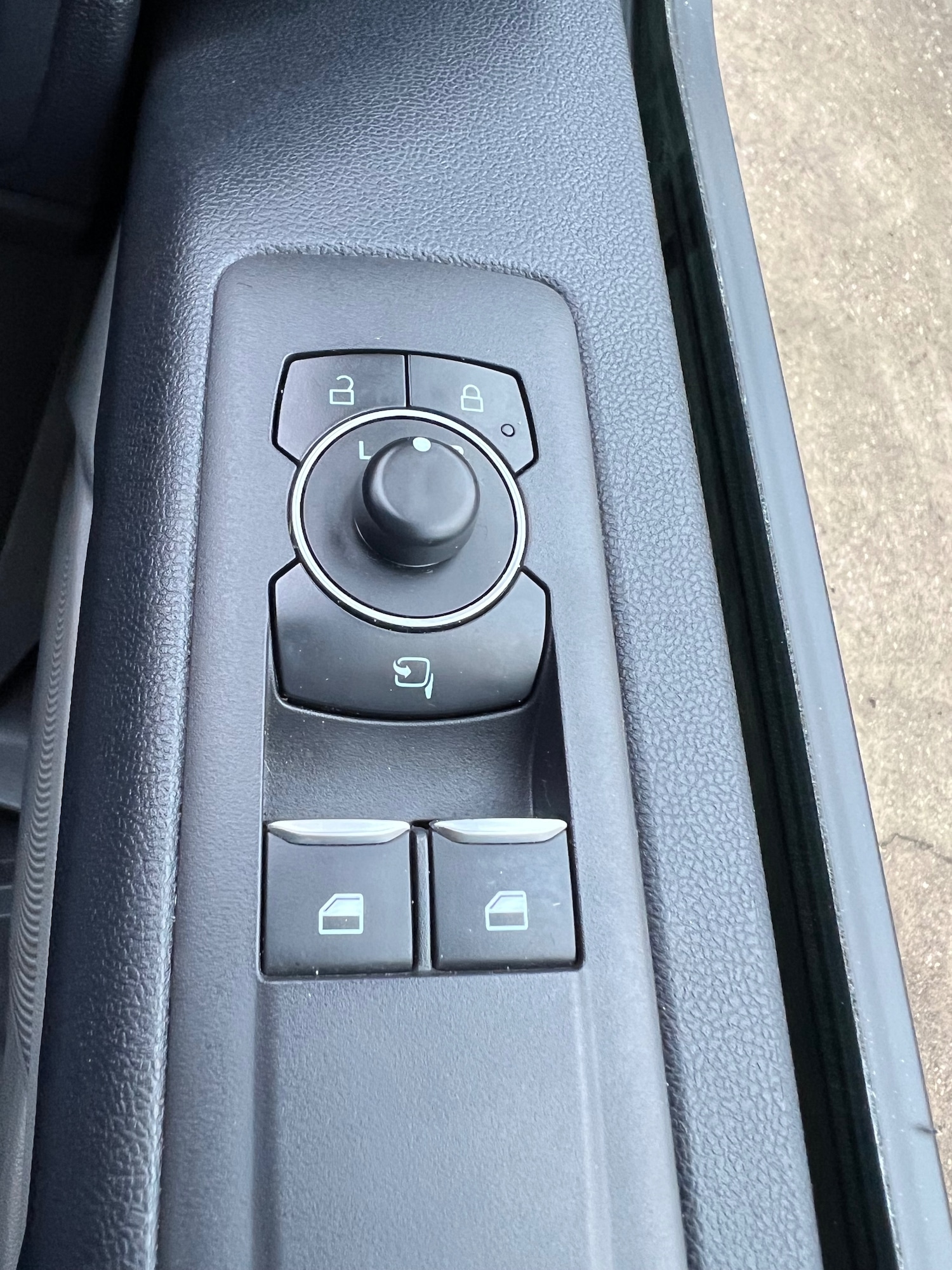 Used Ford Transit Custom 2024 for sale - 77442717: Photo 30