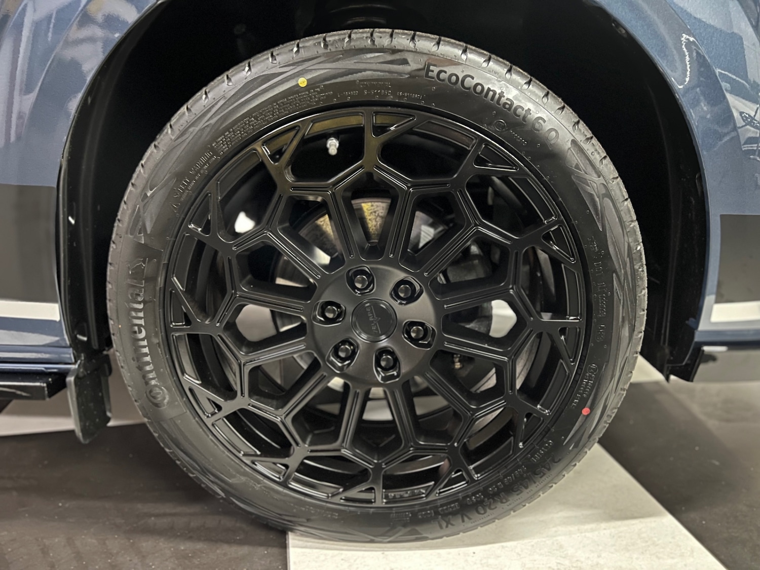 Used Ford Transit Custom 2024 for sale - 77442717: Photo 34