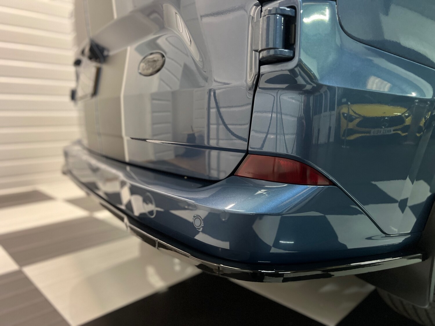 Used Ford Transit Custom 2024 for sale - 77442717: Photo 35