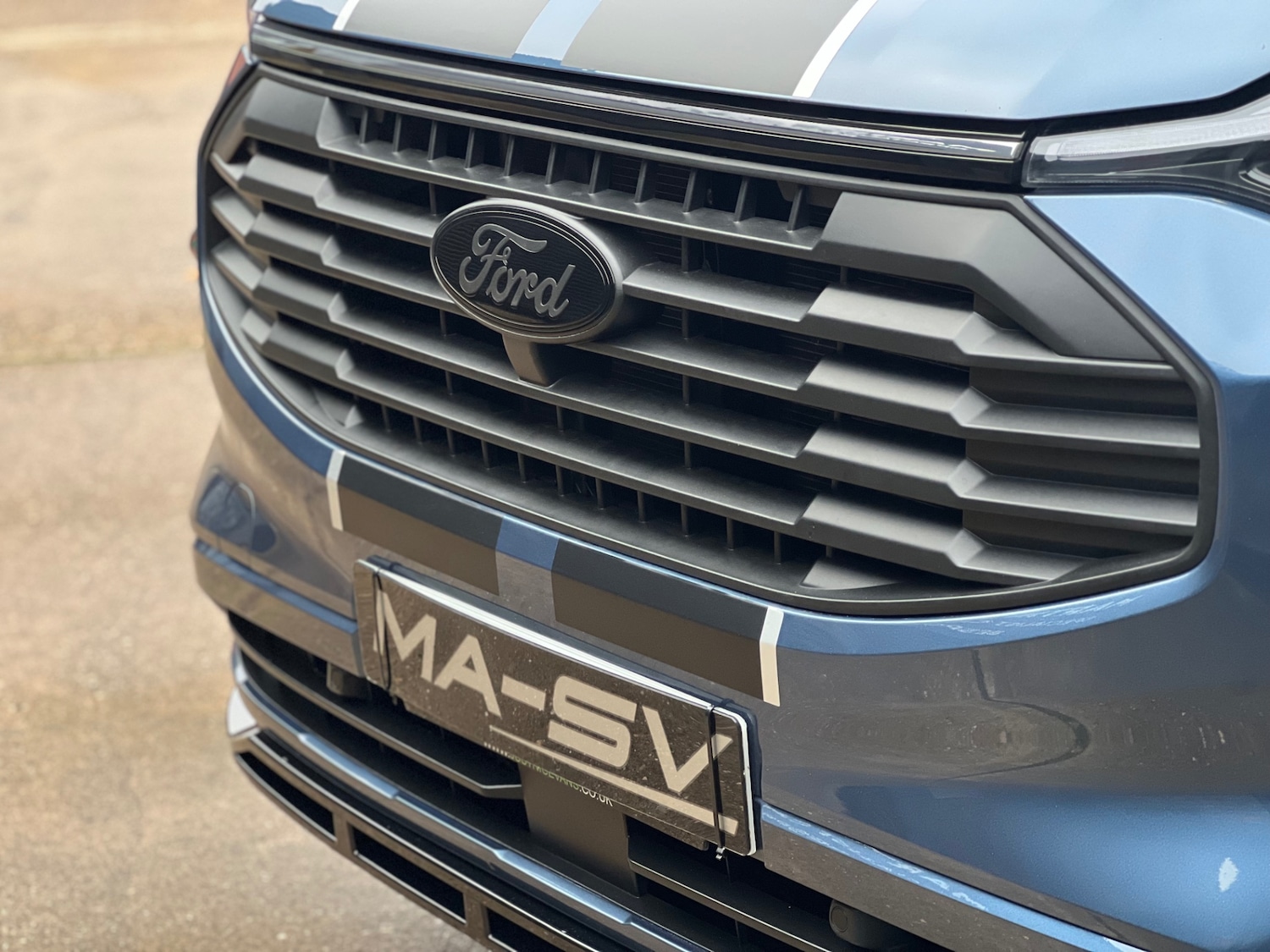 Used Ford Transit Custom 2024 for sale - 77442717: Photo 7