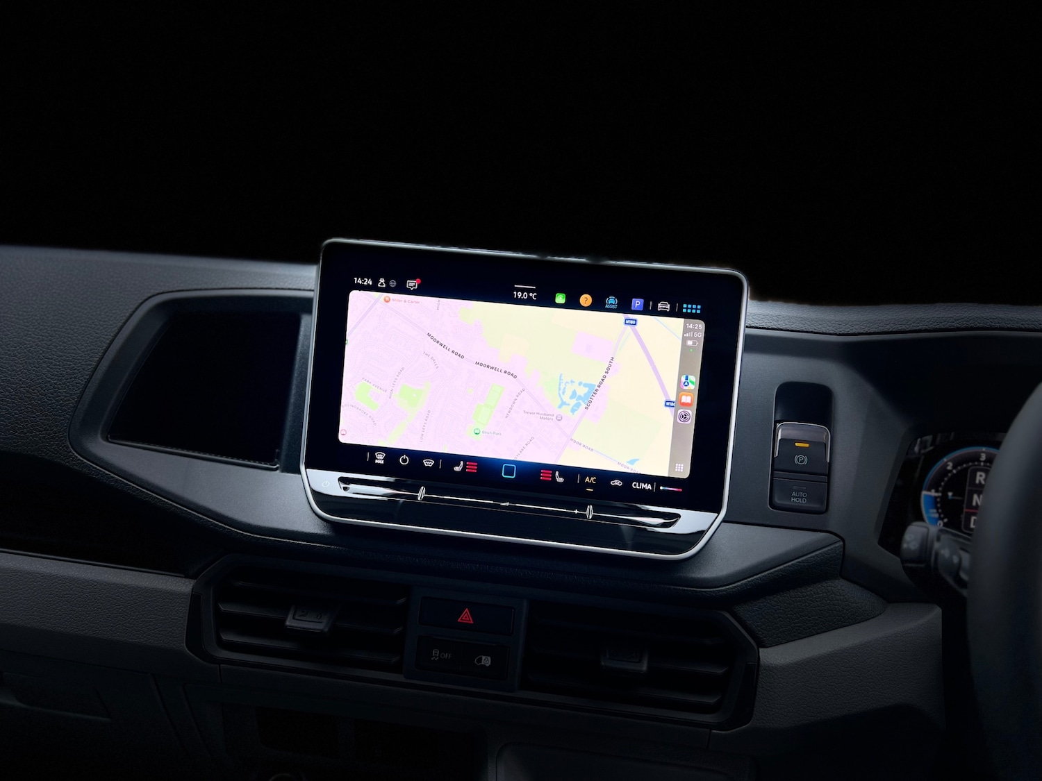 Used Volkswagen Crafter for sale - 76692857: Photo 15