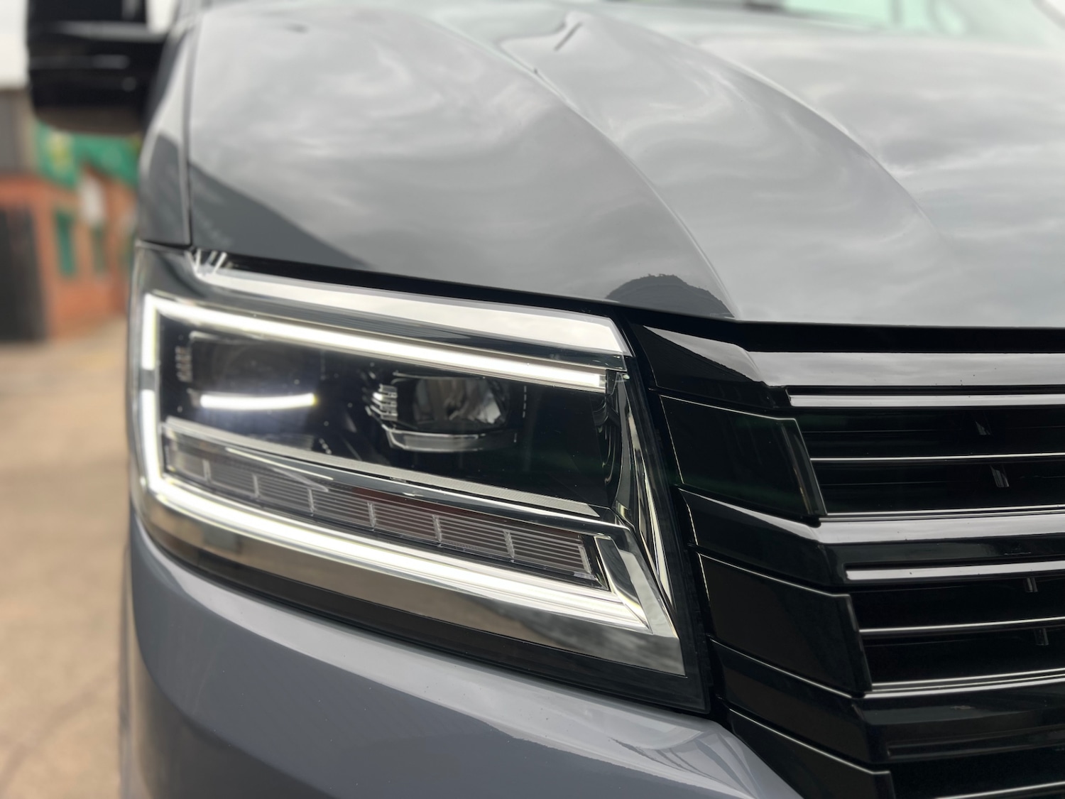 Used Volkswagen Crafter for sale - 76692857: Photo 17