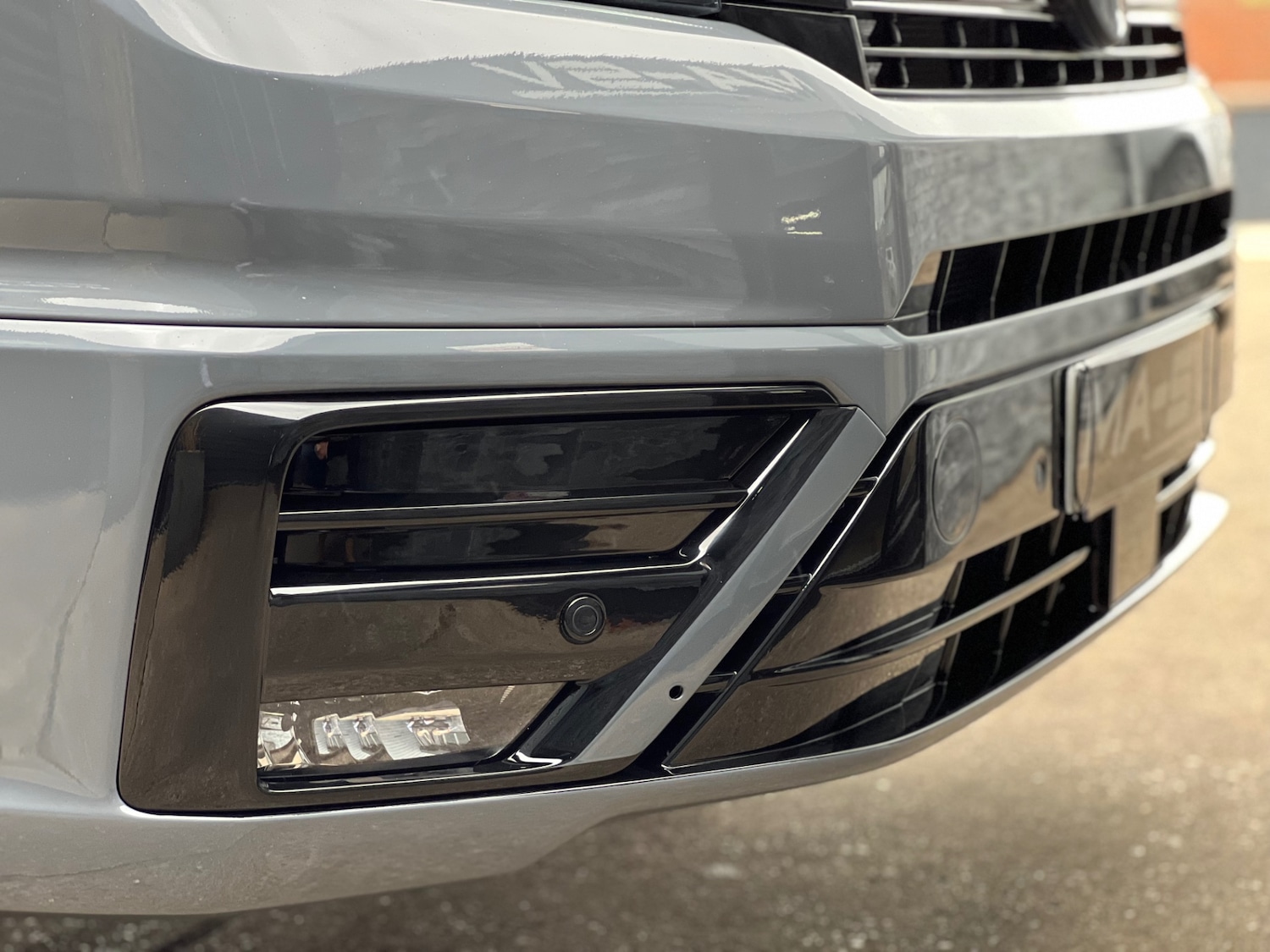 Used Volkswagen Crafter for sale - 76692857: Photo 18