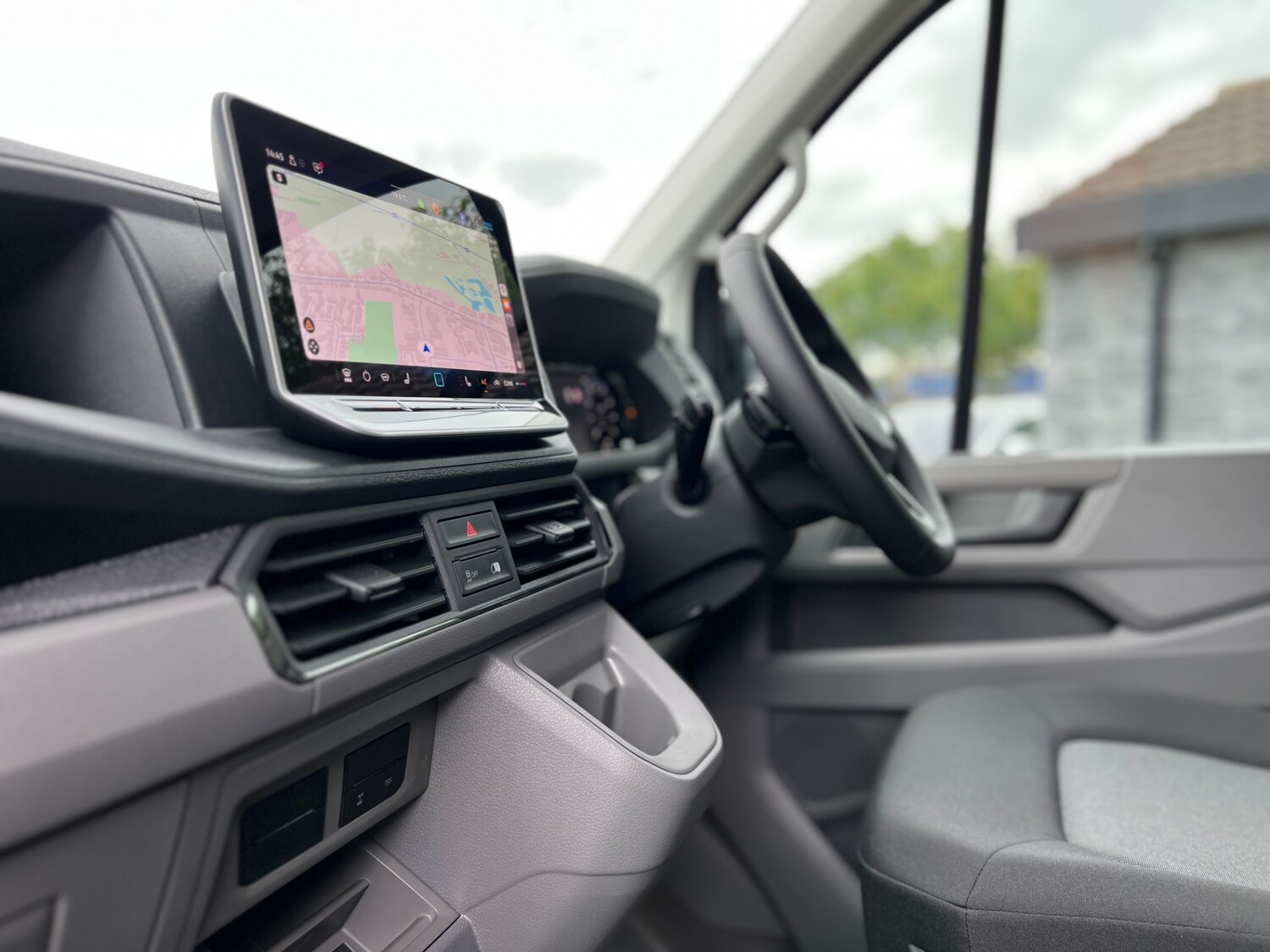 Used Volkswagen Crafter for sale - 76692857: Photo 19