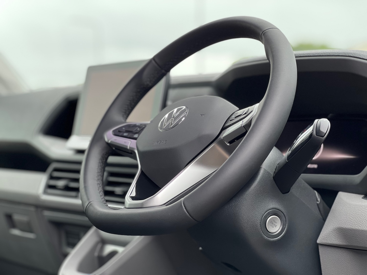 Used Volkswagen Crafter for sale - 76692857: Photo 2