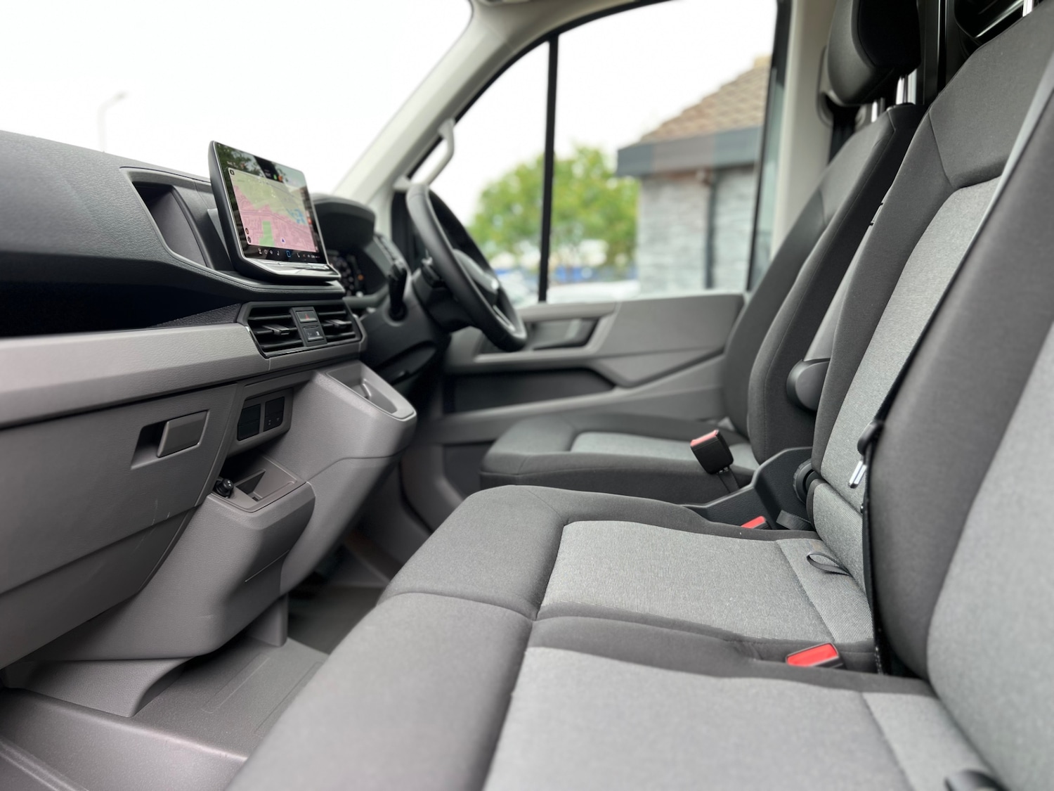 Used Volkswagen Crafter for sale - 76692857: Photo 20