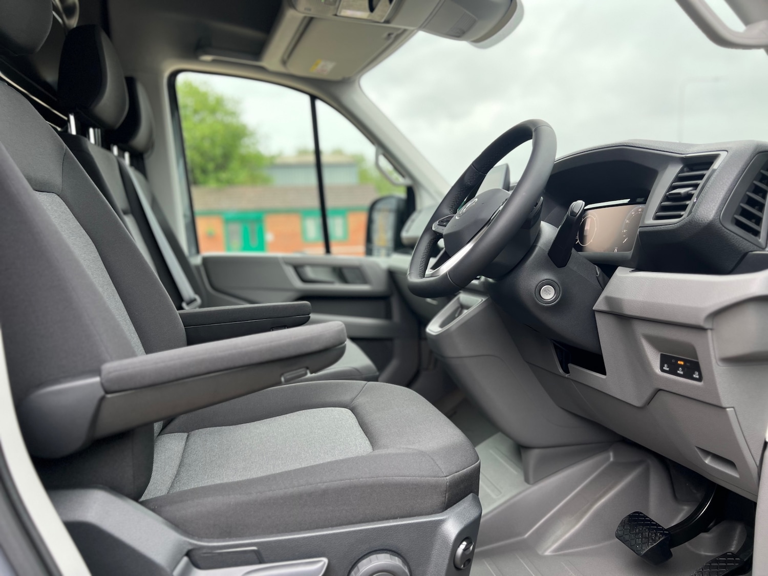 Used Volkswagen Crafter for sale - 76692857: Photo 3