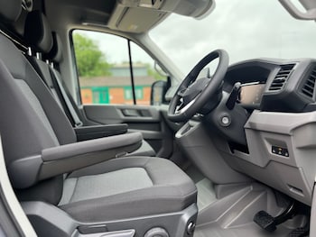 Used Volkswagen Crafter undefined for sale - 76692857: Photo