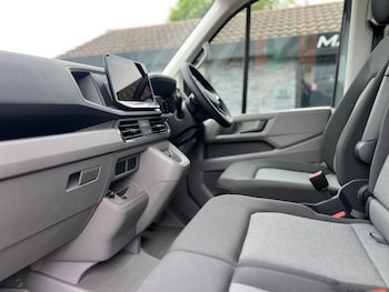 Used Volkswagen Crafter undefined for sale - 76692857: Photo