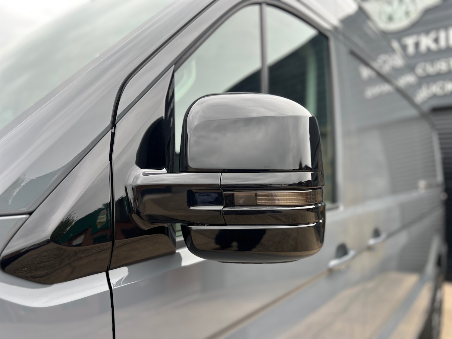 Used Volkswagen Crafter for sale - 76692857: Photo 7