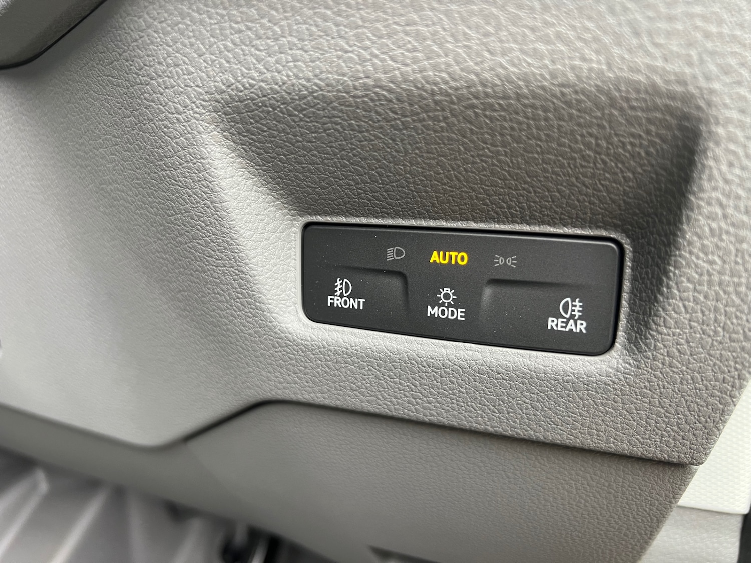 Used Volkswagen Crafter for sale - 76692857: Photo 8