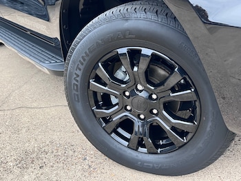 Used Ford Ranger 2023 for sale - 76025858: Photo