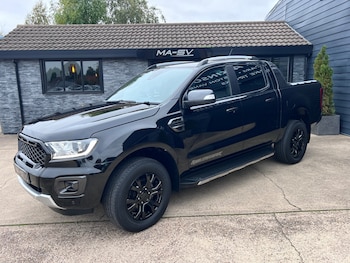 Used Ford Ranger 2023 for sale - 76025858: Photo