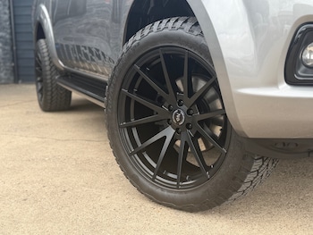 Used Nissan Navara 2021 for sale - 78313765: Photo