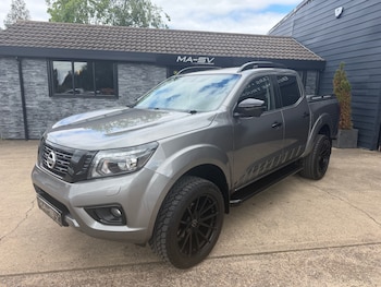 Used Nissan Navara 2021 for sale - 78313765: Photo