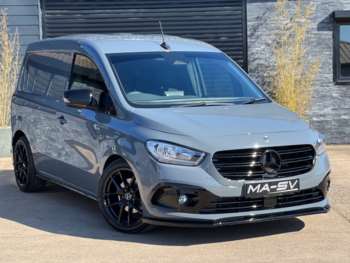 Used Mercedes-Benz Citan 2024 for sale - 73924671: Photo