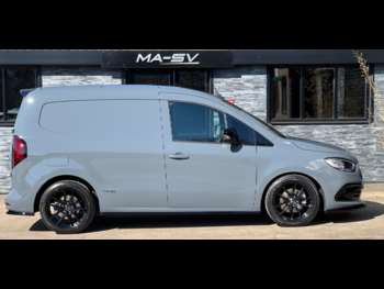 Used Mercedes-Benz Citan 2024 for sale - 73924671: Photo