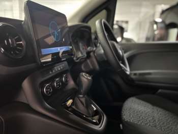 Used Mercedes-Benz Citan 2024 for sale - 73924671: Photo