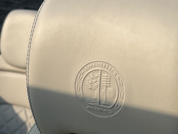 Used Mercedes-Benz C Class 2017 for sale - 74013483: Photo 28