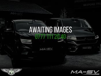 Volkswagen Transporter feature image