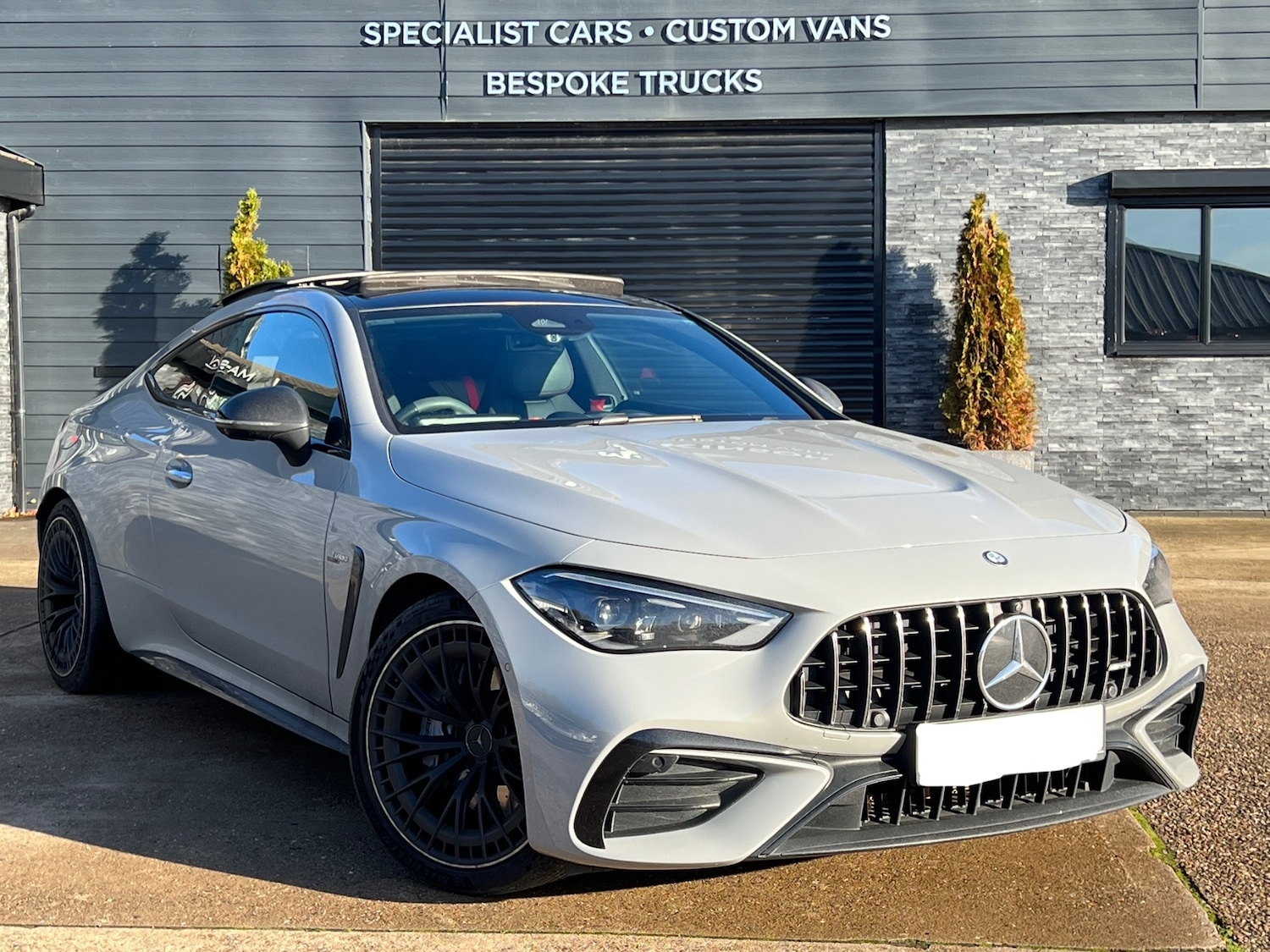 Used Mercedes-Benz CLE 2024 for sale - 76650688: Photo 1