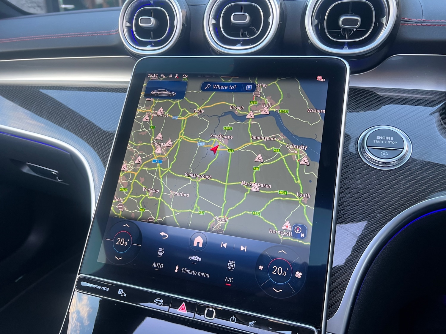 Used Mercedes-Benz CLE 2024 for sale - 76650688: Photo 11