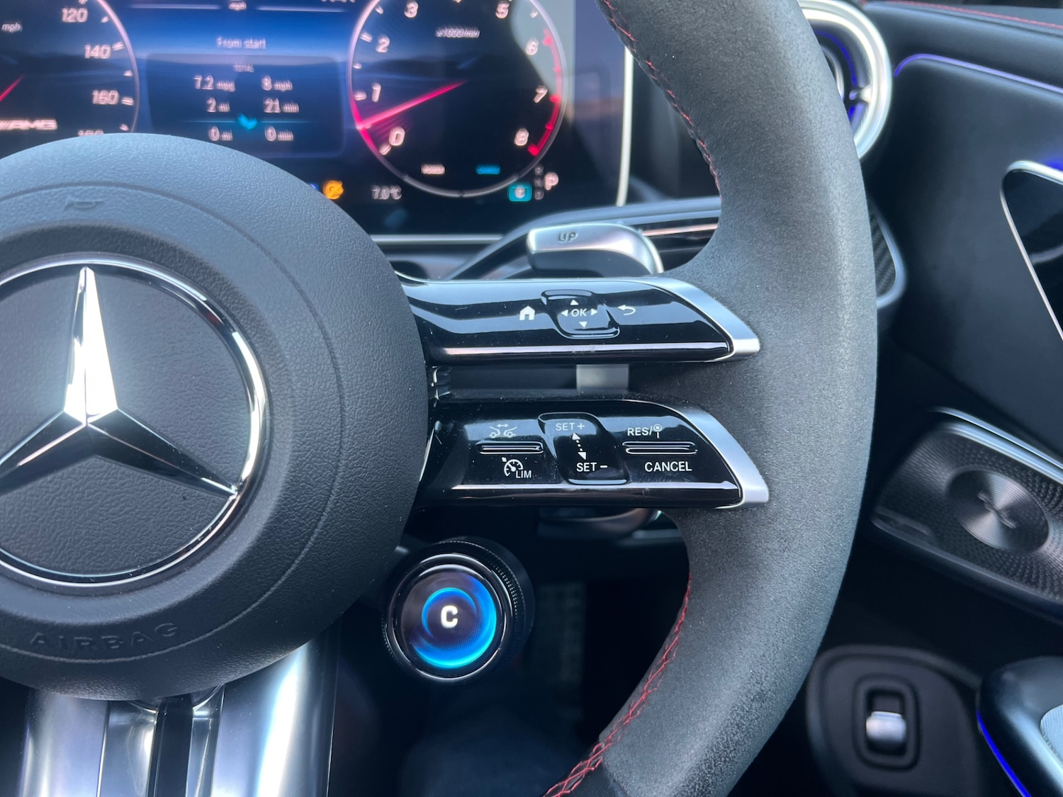 Used Mercedes-Benz CLE 2024 for sale - 76650688: Photo 14