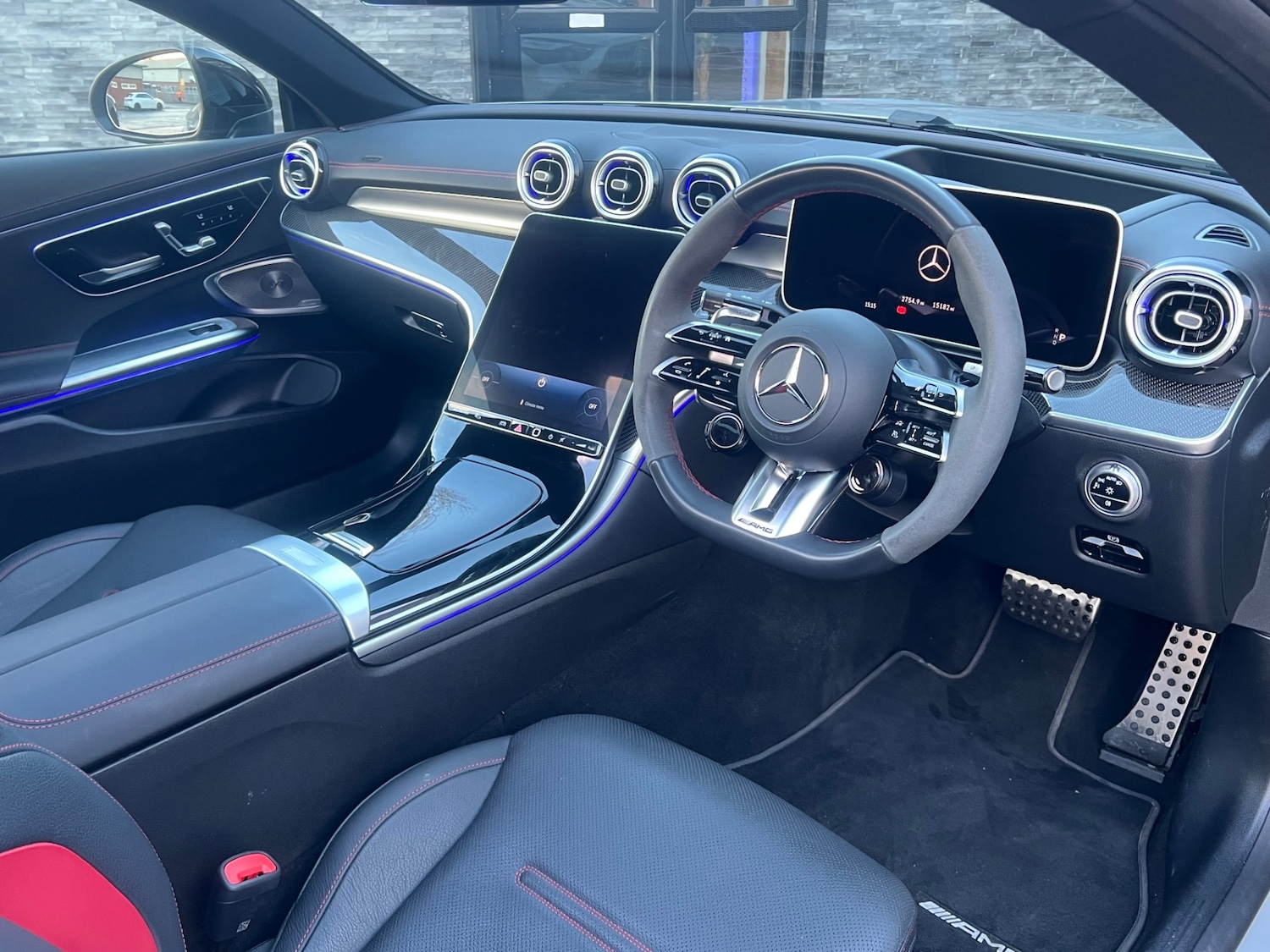 Used Mercedes-Benz CLE 2024 for sale - 76650688: Photo 18