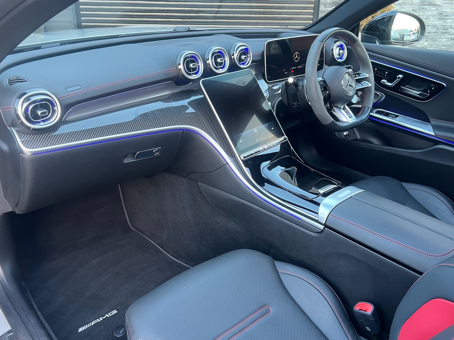 Used Mercedes-Benz CLE 2024 for sale - 76650688: Photo 19