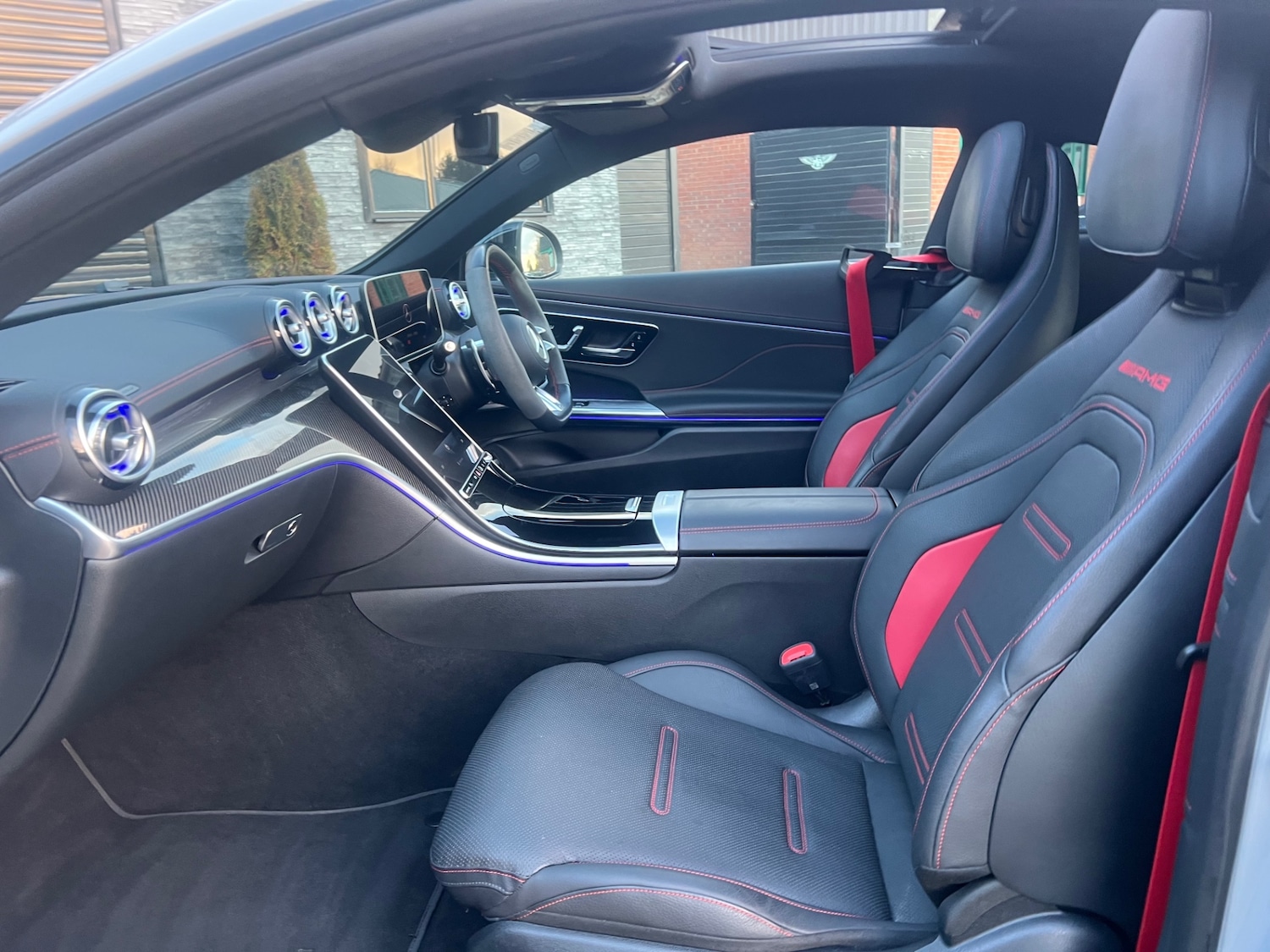 Used Mercedes-Benz CLE 2024 for sale - 76650688: Photo 20