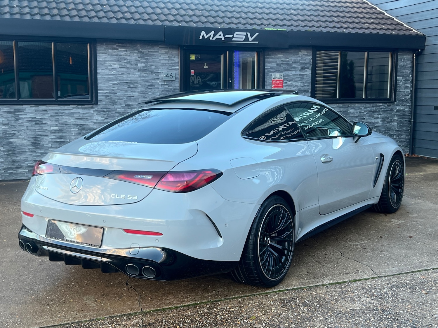 Used Mercedes-Benz CLE 2024 for sale - 76650688: Photo 21